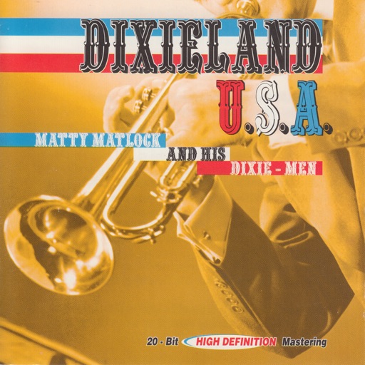 Dixieland U.S.A. Dixieland U.S.A.