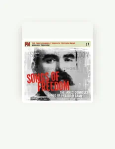 Ascolta James Connolly Songs Of Freedom Band, guarda video musicali, leggi la biografia, vedi le date del tour & altro!