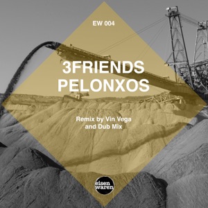 Pelonxos - Single
