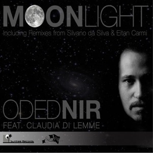 Moonlight (feat. Claudia Di Lemme) - Single