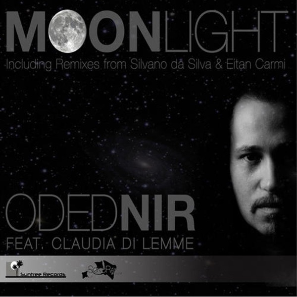 Moonlight (feat. Claudia Di Lemme) - Single