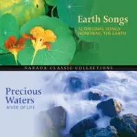 The Earth Tribe — Nando Lauria