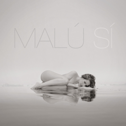 Sí - Malú Cover Art