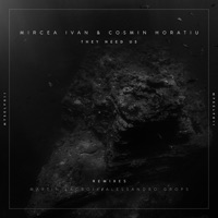 They Need Us - EP - Mircea Ivan & Cosmin Horatiu