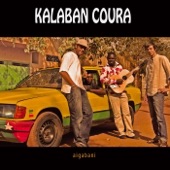 Kalaban Coura (feat. Quentin Dujardin) artwork