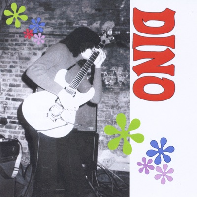 Dino - EP