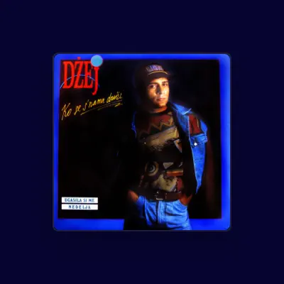 Listen to Dzej Ramadanovski, watch music videos, read bio, see tour dates & more!