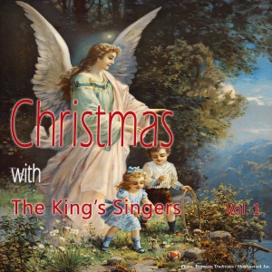Christmas With the King's Singers, Vol. 1