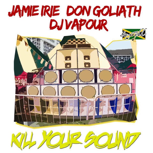Kill Your Sound - Single
