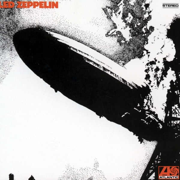 You Shook Me by Led Zeppelin on NetFM