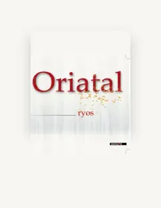 Oriatalを聴いたり、ミュージックビデオを鑑賞したり、経歴やツアー日程などを確認したりしましょう！