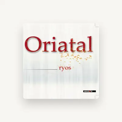 Listen to Oriatal, watch music videos, read bio, see tour dates & more!