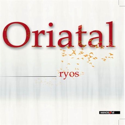 Oriatal - Ma rozye