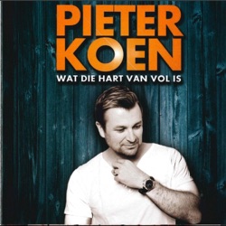 Pieter Koen - Man Van Staal