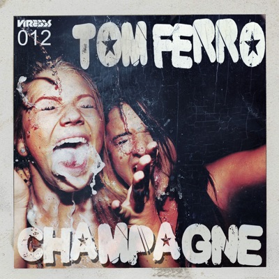 Champagne - Single