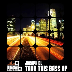 Take This Bass - EP