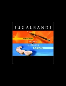 Ouça Pramod Gaikwad, assista a videoclipes, leia a biografia, veja as datas das turnês e mais!