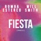 Fiesta - Bomba Estéreo & Will Smith lyrics
