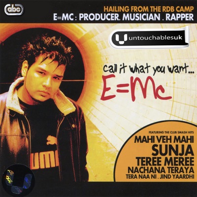 Gal Sun Ja (feat. Manak-E)