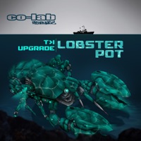 Lobster Pot / Twister - Single - T>I & Upgrade
