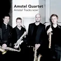 Adagio for strings: Adagio for strings — Amstel Quartet
