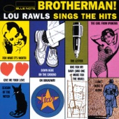 Brotherman! - Lou Rawls Sings the Hits