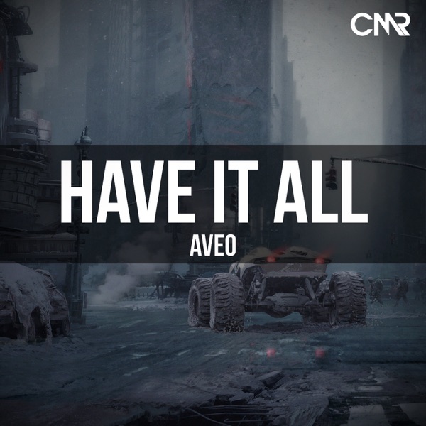 Have It All - Single