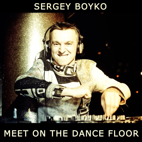 Meat On the Dance Floor - Single