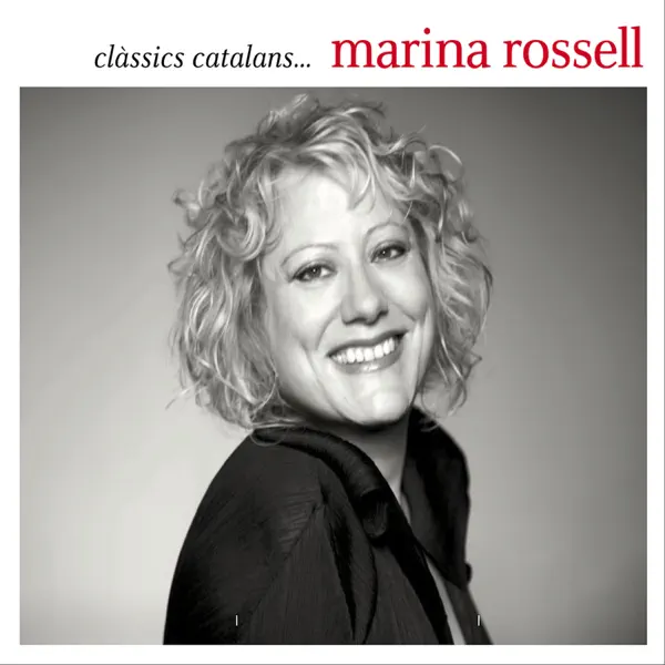 Pel Teu Amor (Rosó) [feat. Santiago Auserón] — Marina Rossell