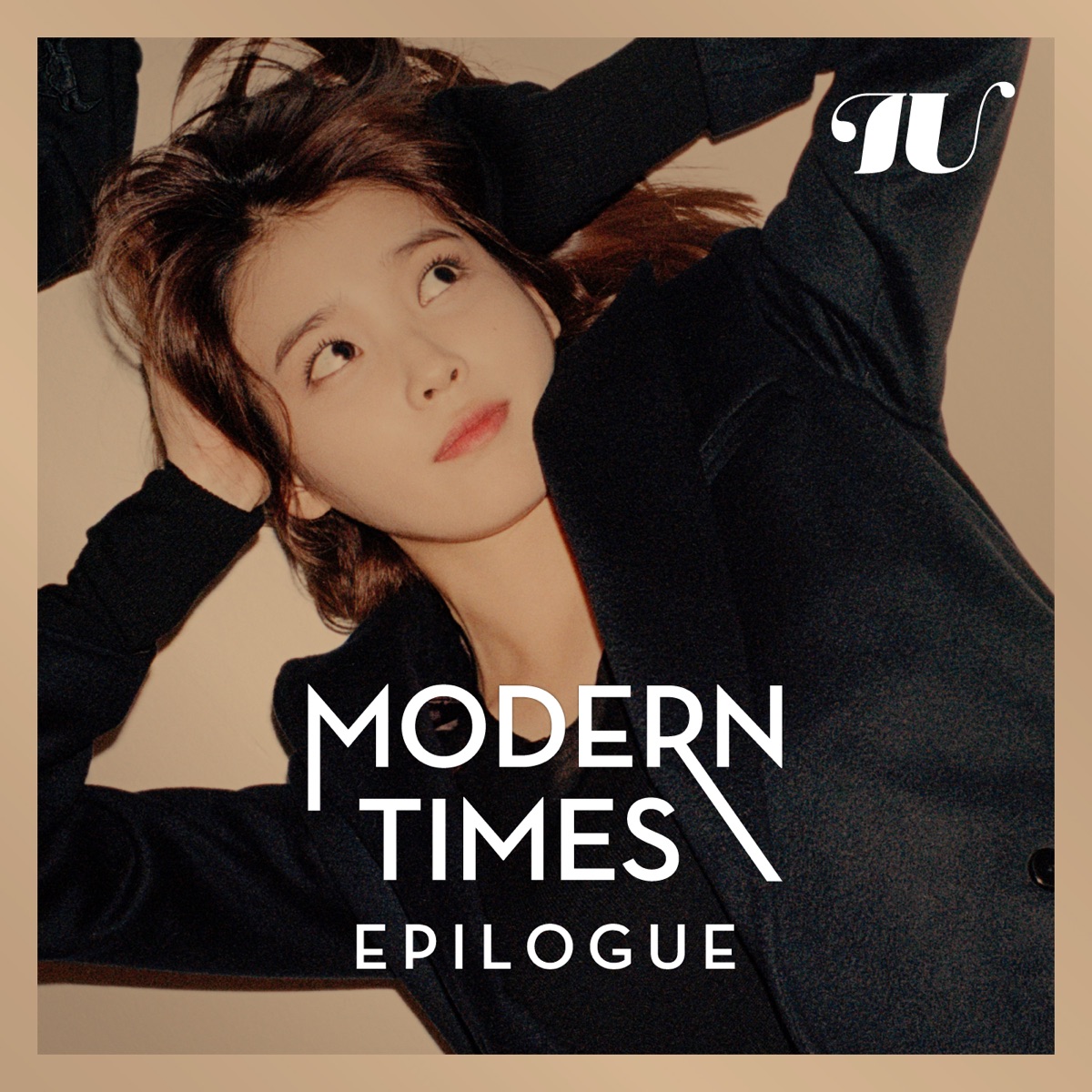 IU – Modern Times – Epilogue (Repackage)