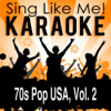 City Lights (Karaoke Version) [Originally Performed By William Pitt] - La-Le-Lu