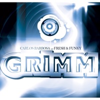 Grimm - Single - Carlos Barbosa & Fresh and Funky