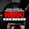 Werk! (Remixes) - Single