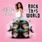 Rock This World (feat. Lex One) - Adela lyrics