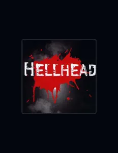 Listen to Hellhead, watch music videos, read bio, see tour dates & more!