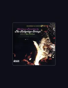 Hollyridge Stringsを聴いたり、ミュージックビデオを鑑賞したり、経歴やツアー日程などを確認したりしましょう！