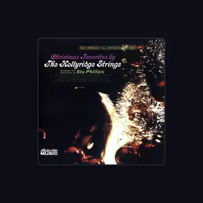 Listen to Hollyridge Strings, watch music videos, read bio, see tour dates & more!