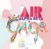 Alpha beta gaga (edit)