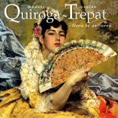 Manuel Quiroga Llora la Guitarra - Carles Trepat
