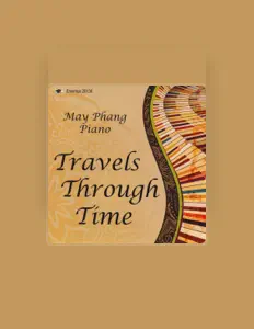 Listen to May Phang, watch music videos, read bio, see tour dates & more!