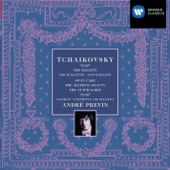 Swan Lake, Op.20 (1988 Remastered Version), Act I: 9. Finale artwork