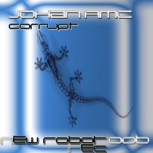 Corrupt - Single