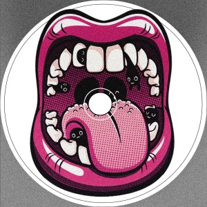 La Psicodelia - Single
