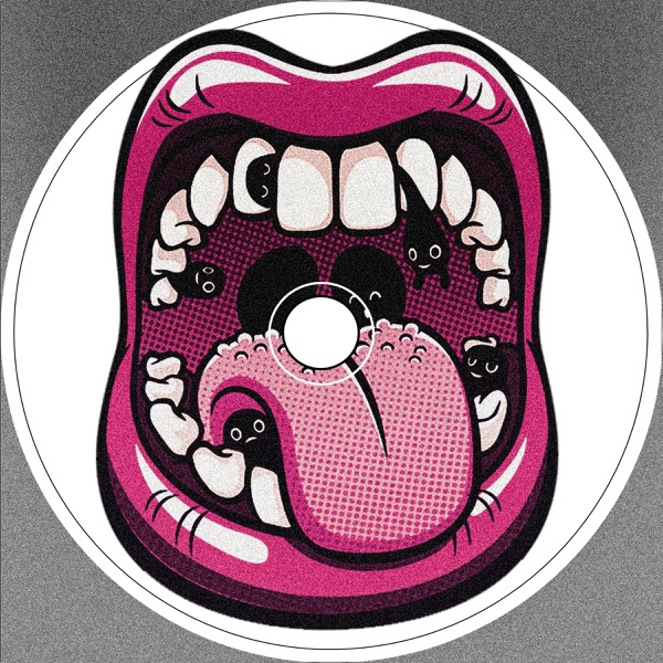 La Psicodelia - Single