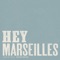 Bauhaus - Hey Marseilles lyrics