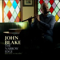The Narrow Edge by John Blake on Apple Music
