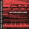 Red Garland's Piano (Rudy Van Gelder Remaster) [feat. Paul Chambers & Art Taylor] artwork