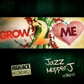 Grow 2 Luv Me artwork