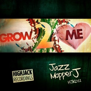 Gow 2 Luv Me - EP