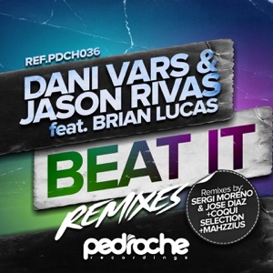 Beat It (Remixes) [feat. Brian Lucas] - Single